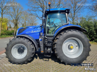 Tracteur New Holland T 7.270