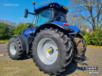 Tracteur New Holland T 7.270