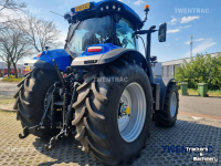 Tracteur New Holland T 7.270