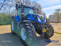 Tracteur New Holland T 7.270