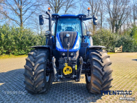 Tracteur New Holland T 7.270