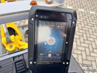 Mini pelleteuse Wacker Neuson Wacker EZ17E Electric