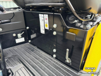 Mini pelleteuse Wacker Neuson Wacker EZ17E Electric