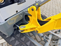 Mini pelleteuse Wacker Neuson Wacker EZ17E Electric