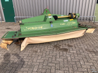 Faucheuse Krone EasyCut F 320