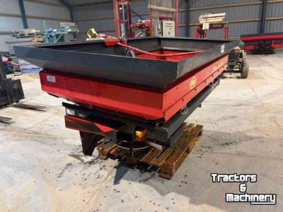 Distributeur d‘engrais Vicon RS-EDW