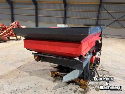 Distributeur d‘engrais Vicon RS-EDW