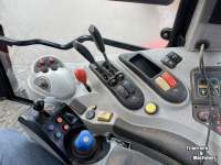 Tracteur Massey Ferguson 7485 DYNA-VT/T3