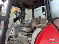 Tracteur Massey Ferguson 7485 DYNA-VT/T3