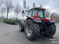 Tracteur Massey Ferguson 7485 DYNA-VT/T3