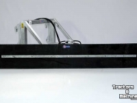 Rabot caoutchouc Qmac Modulo rubber matting scraper 3000mm Hookup Atlas