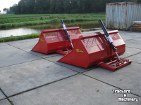 Godets chargeurs Wifo HOD200