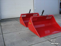Godets chargeurs Wifo HOD200