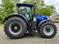 Tracteurs New Holland T7.315 HD Blue Power New Gen