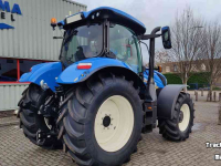Tracteurs New Holland T6.180DC STAGE V