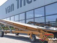Convoyeur Breston ZG10-100L Opvoerband / Transportband / Transporteur