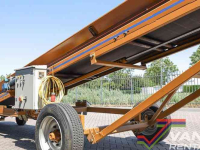 Convoyeur Breston ZG10-100L Opvoerband / Transportband / Transporteur