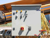 Convoyeur Breston ZG10-100L Opvoerband / Transportband / Transporteur