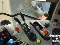 Tracteur Massey Ferguson 7485 DYNA-VT/T3