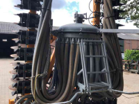 Injecteur de prairie Veenhuis Euroject 3500 8.40