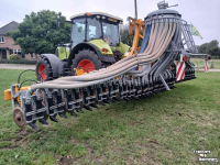 Injecteur de prairie Veenhuis Euroject 3500 8.40