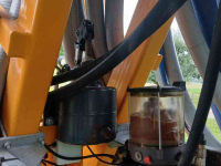Injecteur de prairie Veenhuis Euroject 3500 8.40