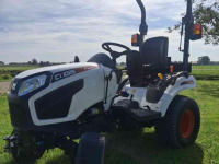 Tracteur pour horticulture Bobcat BOBCAT CT1025 mini tractor ( Demo model)