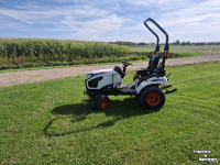 Tracteur pour horticulture Bobcat BOBCAT CT1025 mini tractor ( Demo model)