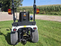 Tracteur pour horticulture Bobcat BOBCAT CT1025 mini tractor ( Demo model)