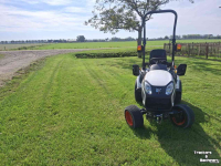 Tracteur pour horticulture Bobcat BOBCAT CT1025 mini tractor ( Demo model)
