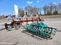 Charrues Kverneland KKLB-85-300