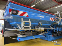 Distributeur d‘engrais Lemken Polaris 16 / 3200 Speed Control