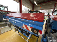 Distributeur d‘engrais Lemken Polaris 16 / 3200 Speed Control