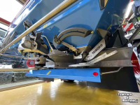Distributeur d‘engrais Lemken Polaris 16 / 3200 Speed Control