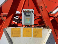 Enrouleur d‘irrigation Faber Faber beregeningshaspel Midi 100-300 - besturingskast- computer- haspel-