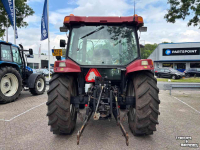 Tracteur Case-IH JXU 80 Tractor