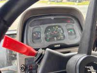 Tracteur Case-IH JXU 80 Tractor