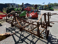 Cultivateur Kongskilde 3M