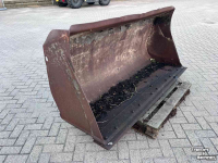 Autres matériel de terrassement et de chantier Volvo Shovelbak dichte bak loader bucket gebruikt