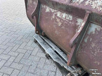 Autres matériel de terrassement et de chantier Volvo Shovelbak dichte bak loader bucket gebruikt