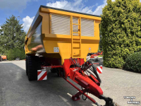 Benne agricole VGM Everest 22