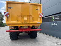 Benne agricole VGM Everest 22