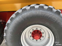 Benne agricole VGM Everest 22