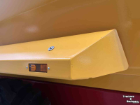 Benne agricole VGM Everest 22