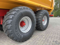 Benne agricole VGM Everest 22