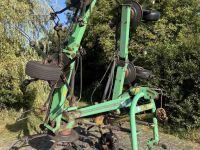 Faneur Deutz-Fahr Condimaster 6821