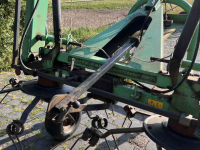 Faneur Deutz-Fahr Condimaster 6821