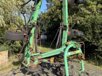 Faneur Deutz-Fahr Condimaster 6821
