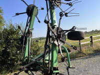 Faneur Deutz-Fahr Condimaster 6821