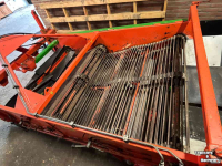 Arracheuse d‘oignons Holaras UR-170-HZ, uienrooier